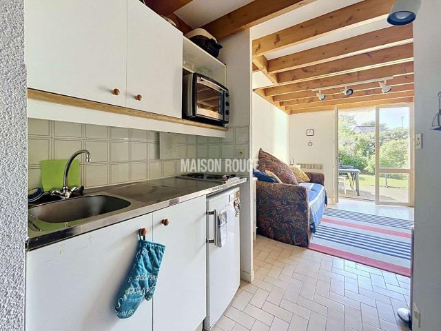 Maison vente à Vannes, Bretagne