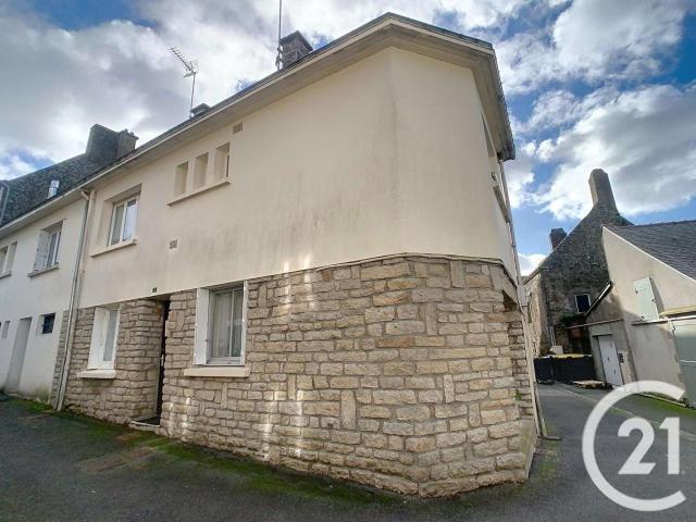 Maison vente à Vannes, Bretagne