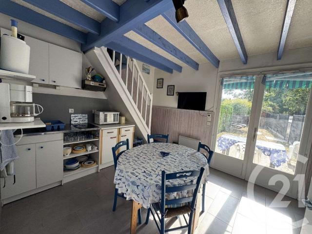 Maison vente à Vannes, Bretagne