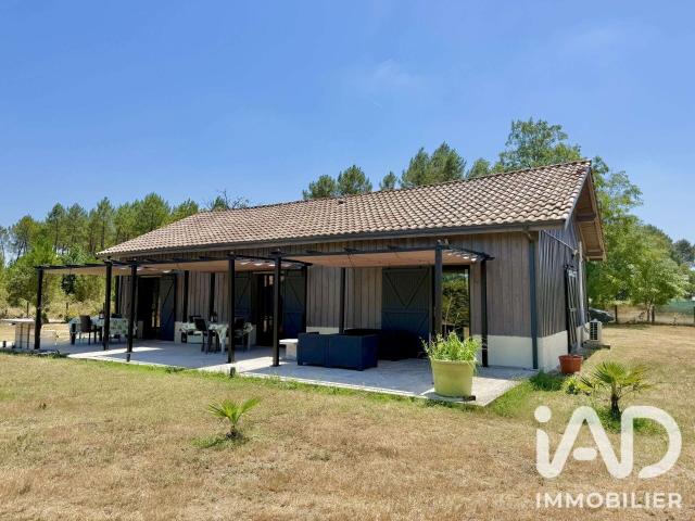 Maison vente à Mont-de-Marsan, Nouvelle-Aquitaine
