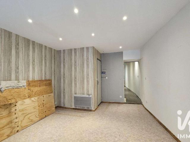 Maison vente à Niort, Sauzé-vaussais