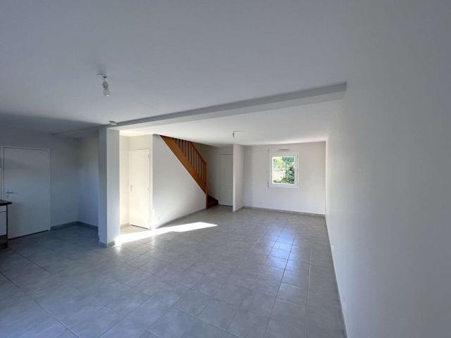 Maison vente à Saint-Nazaire, Savenay