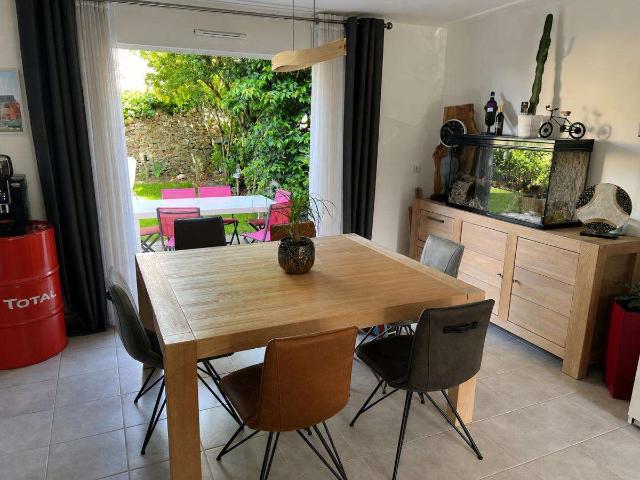 Maison vente à Saint-Nazaire, Savenay