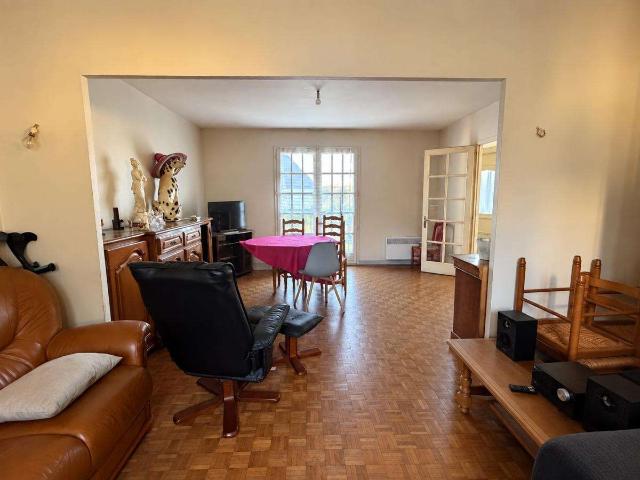 Maison vente à Savenay, Loire-Atlantique