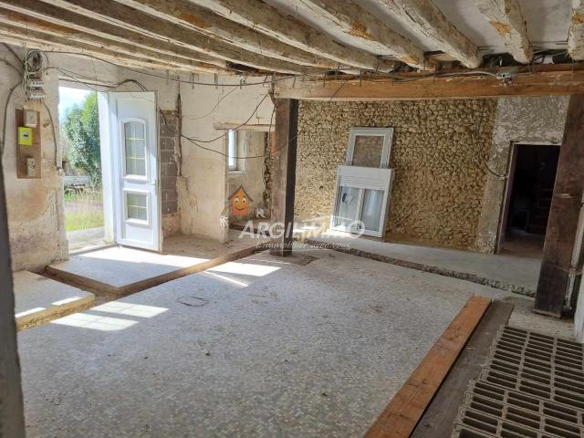 Maison vente à Vendôme, Savigny-sur-braye