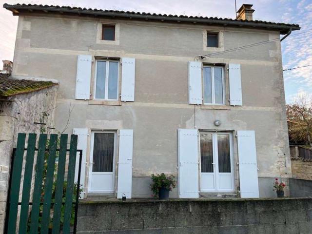 Maison vente à Niort, Secondigné-sur-belle