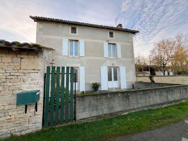 Maison vente à Niort, Secondigné-sur-belle