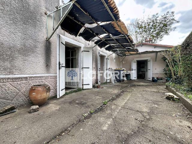 Maison vente à Secondigny, Deux-Sèvres