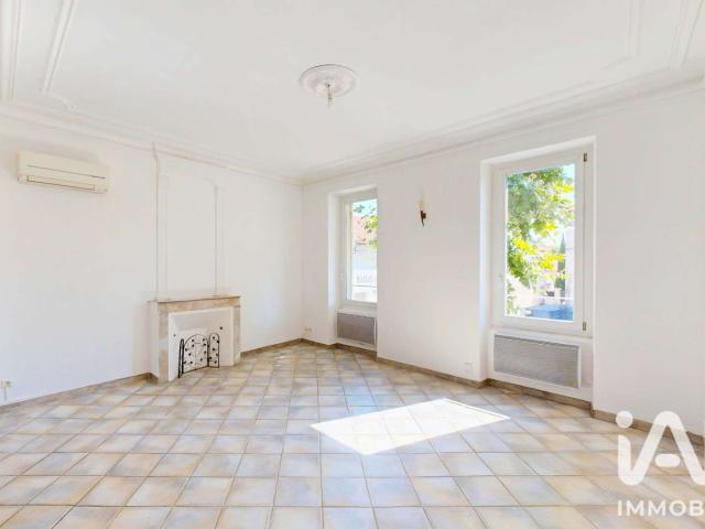 Maison vente à Aix-en-Provence, Sénas
