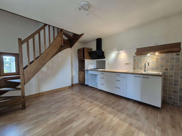Maison vente à Alençon, Loré