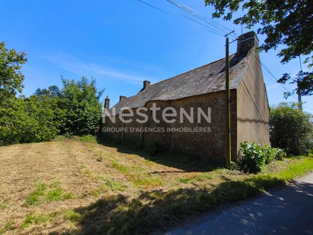Maison vente à Sérent, Morbihan