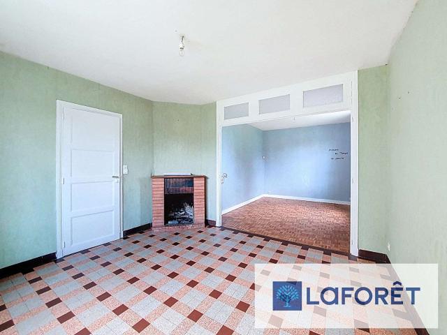 Maison vente à Vire, Villers-bocage