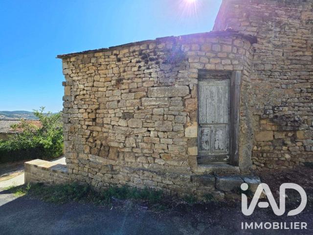 Maison vente à Rodez, Sévérac-le-château