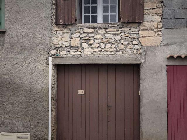 Maison vente à Forcalquier, Sigonce