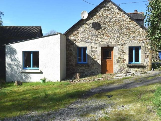 Maison vente à Pontivy, Bretagne