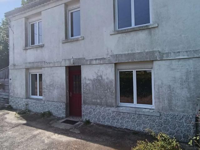 Maison vente à Pontivy, Bretagne