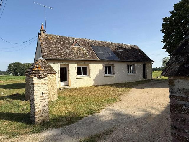 Maison vente à Mamers, Sillé-le-philippe