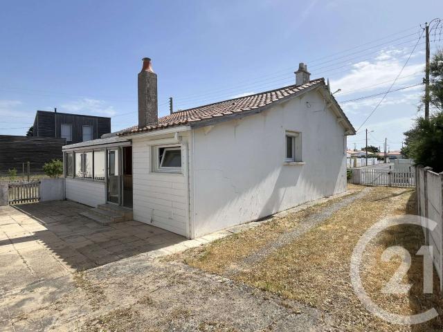 Maison vente à Les Sables-d'Olonne, Saint-jean-de-monts