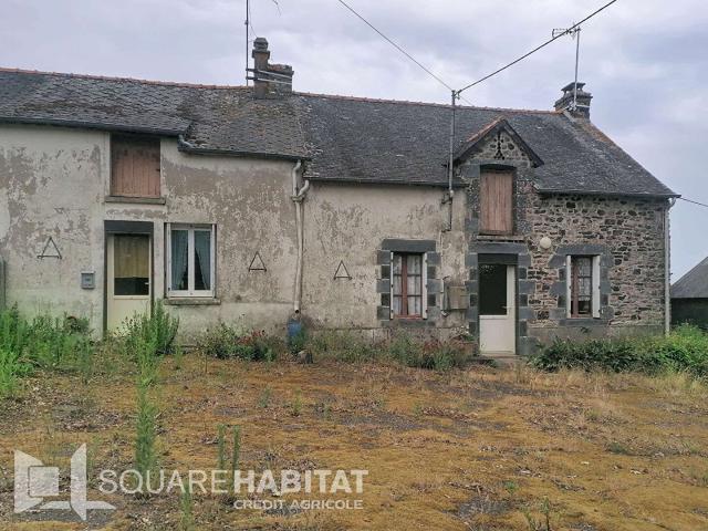 Maison vente à Redon, Bretagne