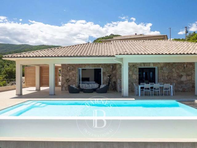 Maison vente à Sartène, Sari-solenzara