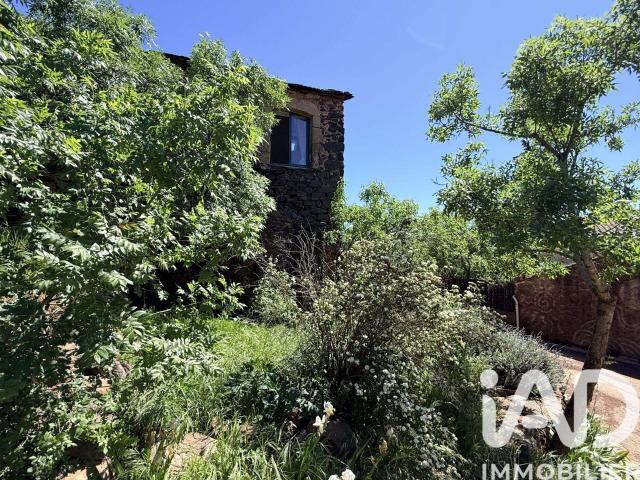 Maison vente à Lodève, Soubès