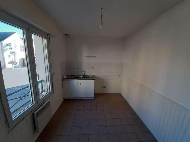 Maison vente à Angers, Soulaire-et-bourg
