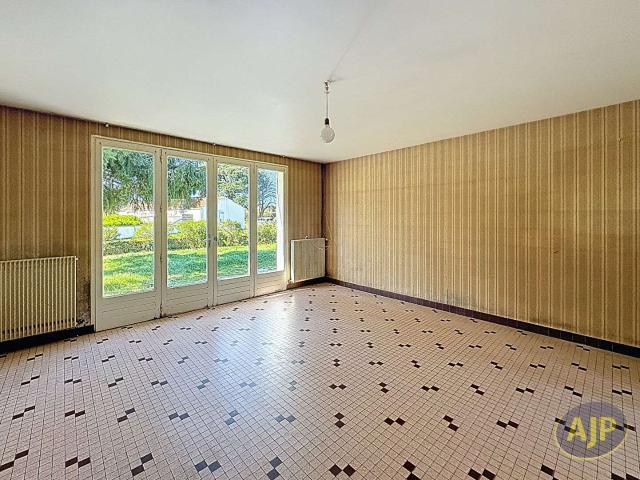 Maison vente à Les Sables-d'Olonne, Soullans