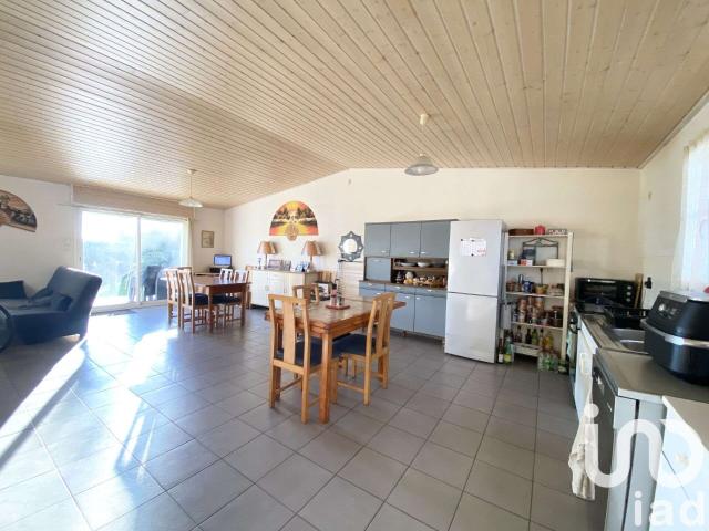 Maison vente à Les Sables-d'Olonne, Soullans