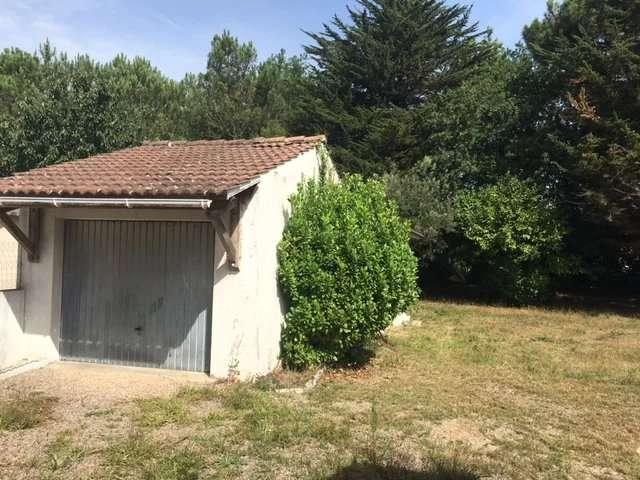 Maison vente à Les Sables-d'Olonne, Soullans