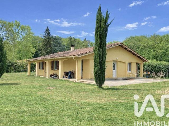 Maison vente à Périgueux, Sourzac