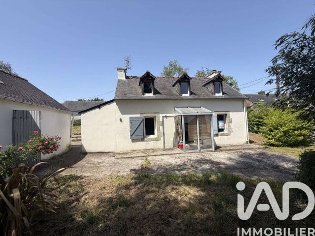 Maison vente à Châteaulin, Bretagne
