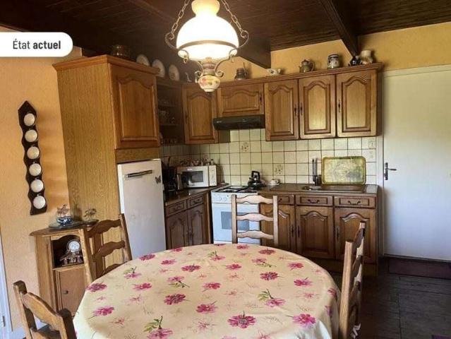 Maison vente à Châteaulin, Bretagne