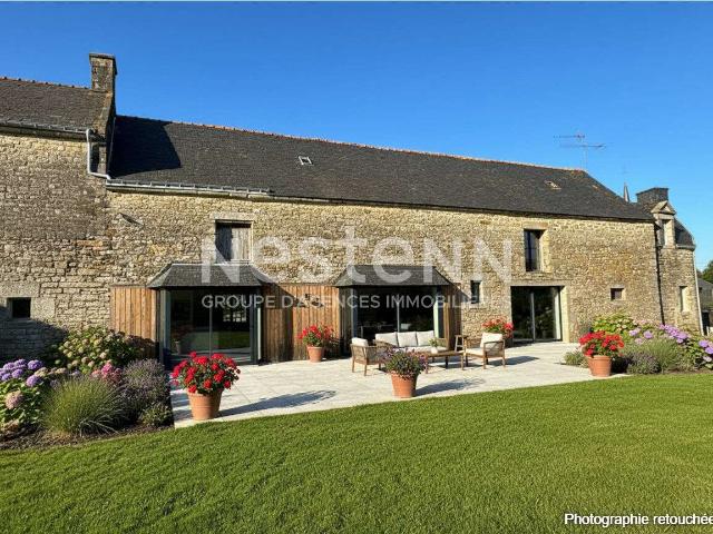 Maison vente à Vannes, Bretagne