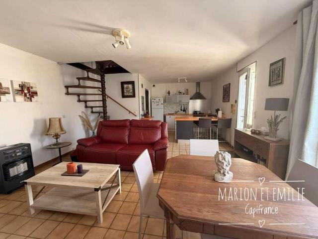 Maison vente à Rochefort, Surgères