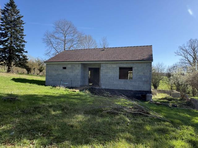 Maison vente à Argentan, Normandie