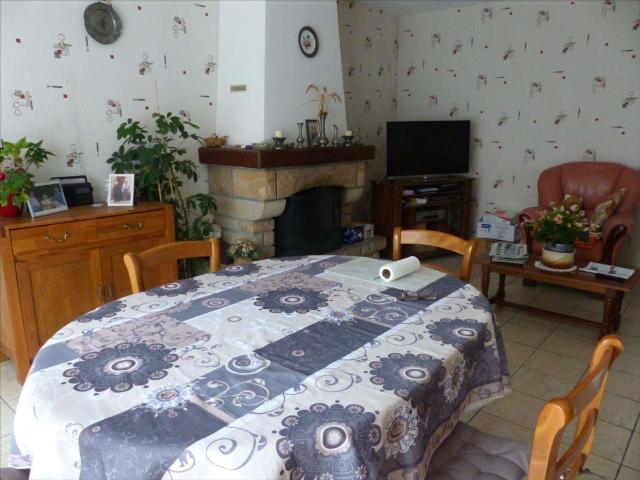 Maison vente à Coutances, La Haye