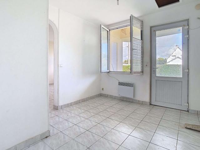 Maison vente à Coutances, La Haye