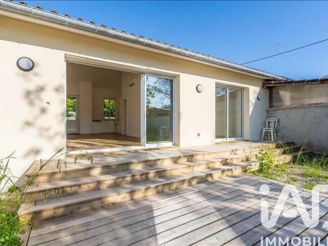 Maison vente à Lesparre-Médoc, Talais