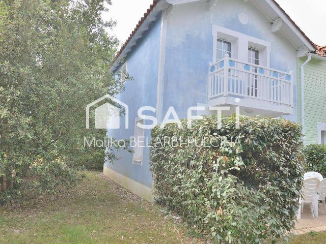 Maison vente à Les Sables-d'Olonne, Talmont-saint-hilaire