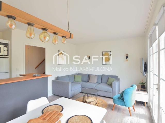 Maison vente à Les Sables-d'Olonne, Talmont-saint-hilaire