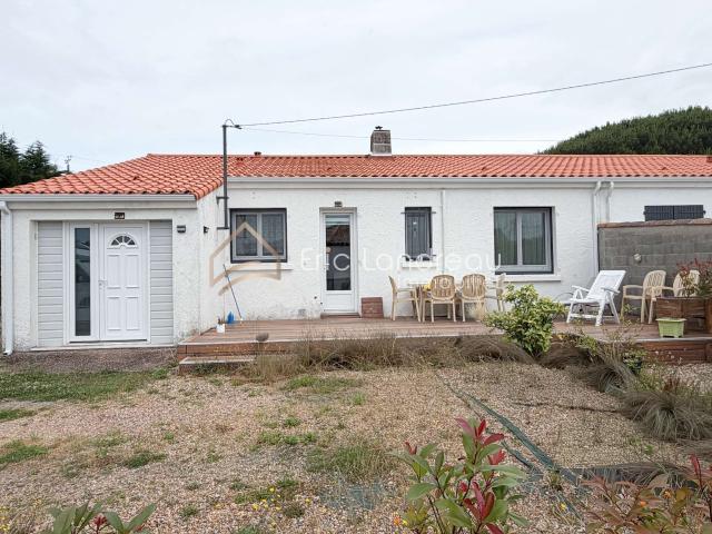 Maison vente à Les Sables-d'Olonne, Talmont-saint-hilaire