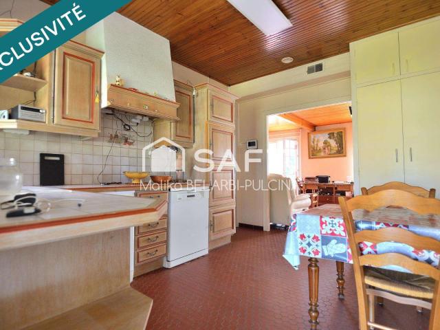 Maison vente à Les Sables-d'Olonne, Talmont-saint-hilaire