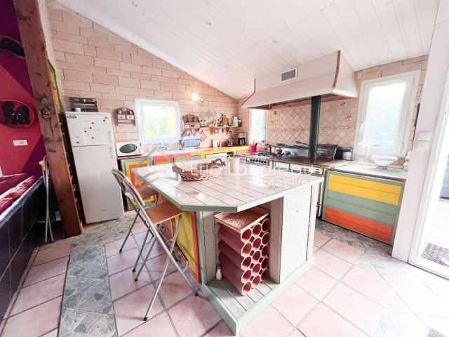 Maison vente à Les Sables-d'Olonne, Talmont-saint-hilaire