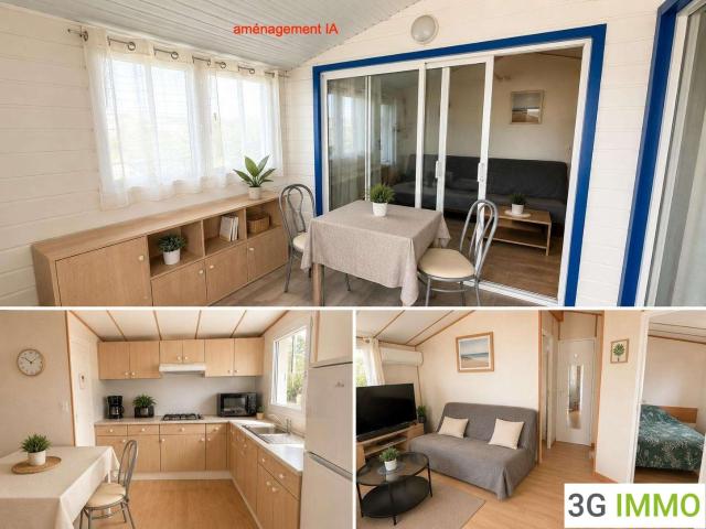 Maison vente à Les Sables-d'Olonne, Talmont-saint-hilaire