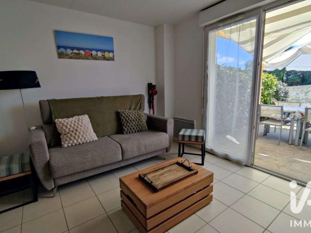 Maison vente à Les Sables-d'Olonne, Talmont-saint-hilaire