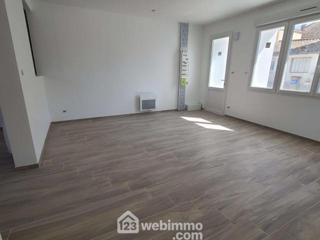 Maison vente à Les Sables-d'Olonne, Talmont-saint-hilaire