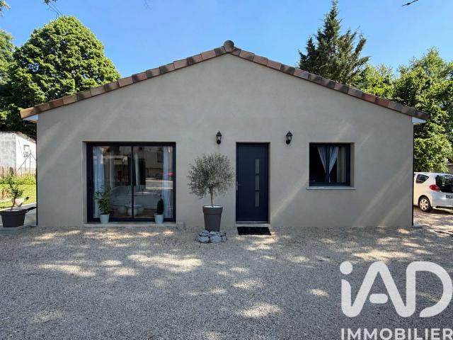 Maison vente à Albi, Tanus