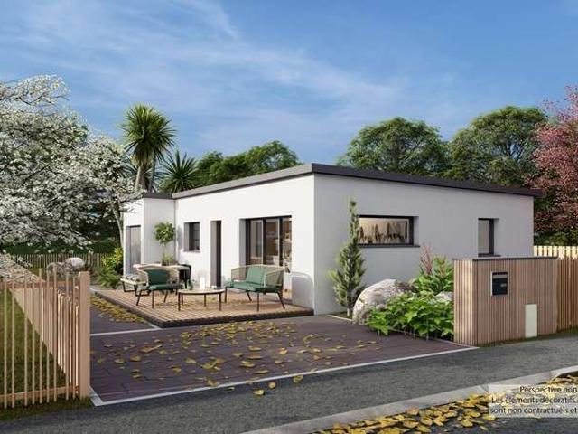 Maison vente à Morlaix, Bretagne