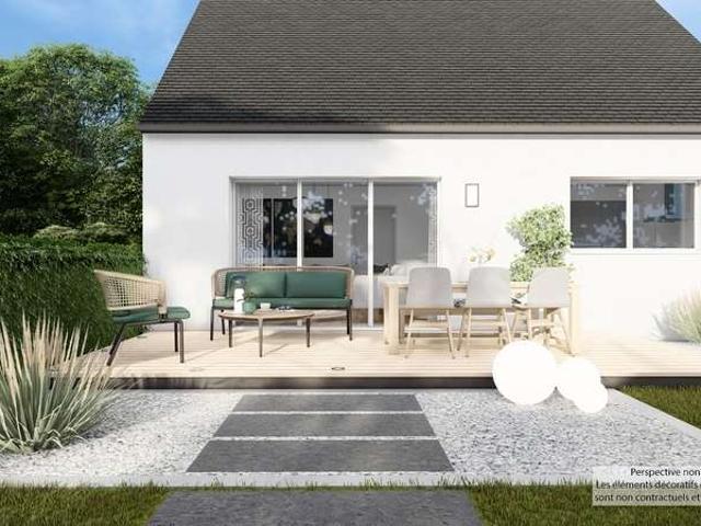 Maison vente à Morlaix, Bretagne