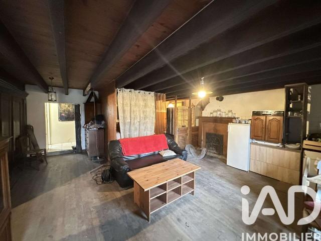 Maison vente à Pontivy, Bretagne